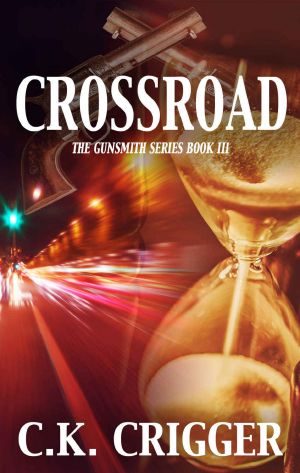 [The Gunsmith 03] • Crossroad